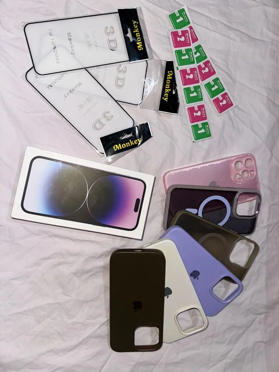 iPhone 14 pro max  - Foto 3