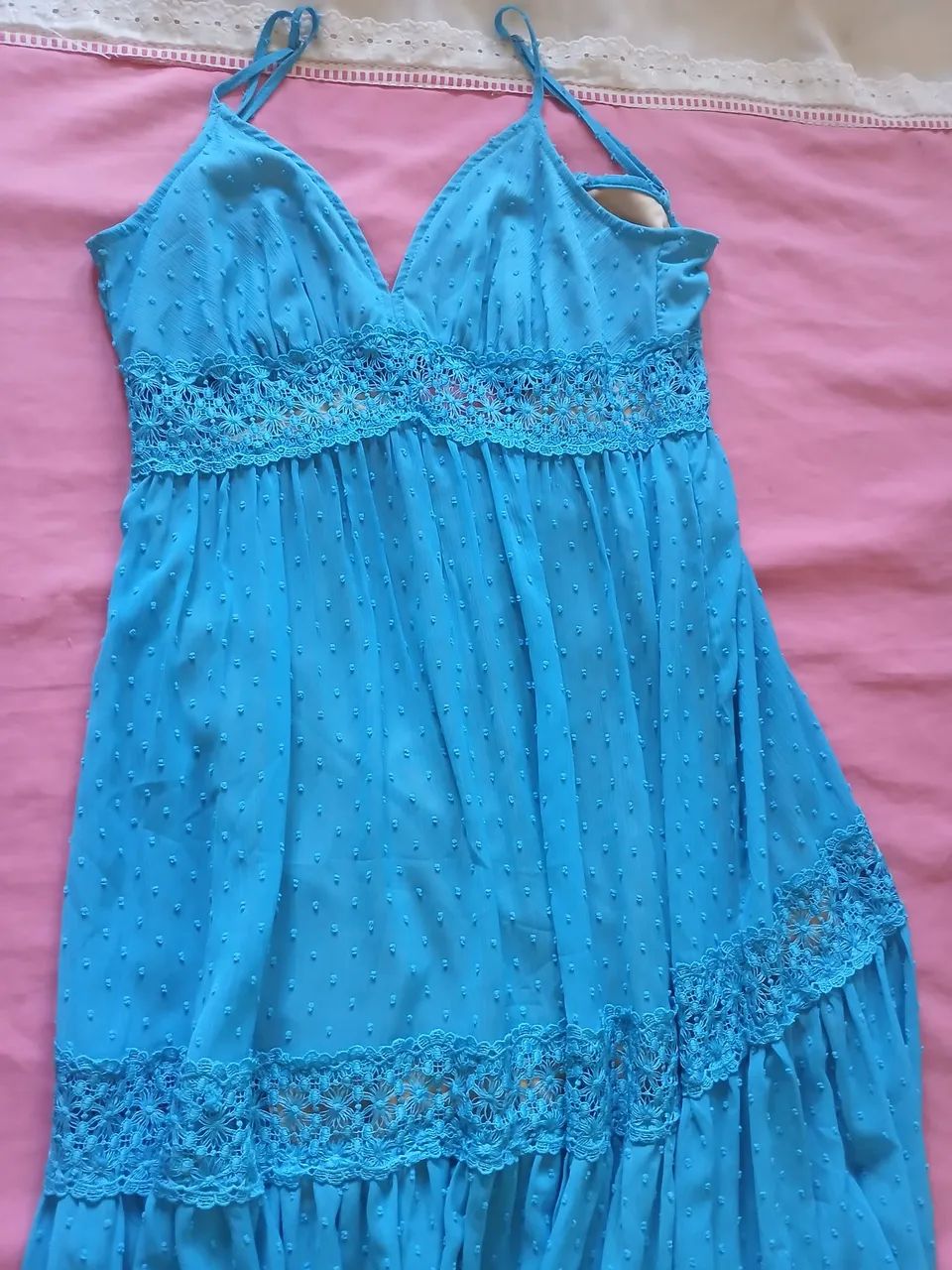 Vestido longo - Foto 4