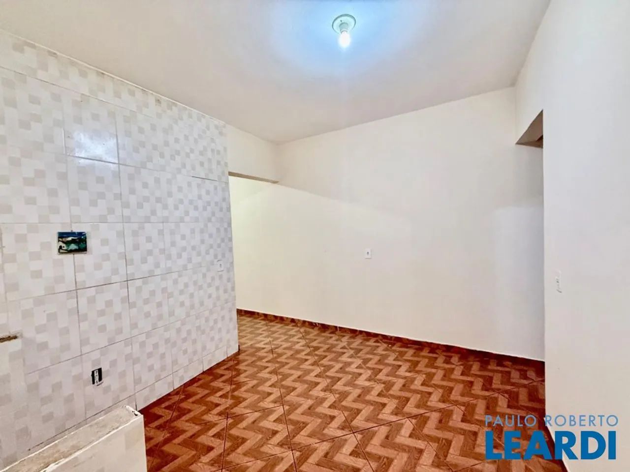 CASA DE VILA - LOTEAMENTO RESIDENCIAL ÁGUA NOVA - SP - Foto 4