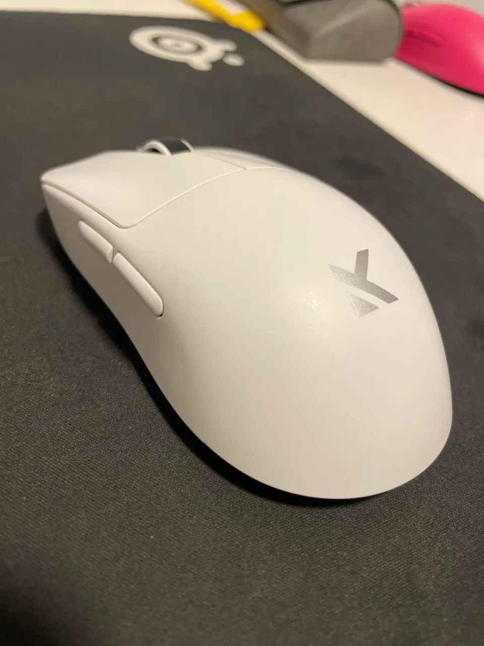 Mchose L7 Mouse Wireless 8K