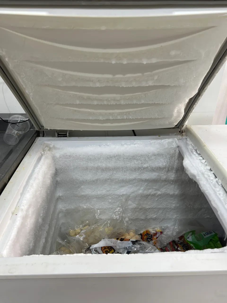 VENDO FREEZER GELOPAR HORIZONTAL - Foto 2