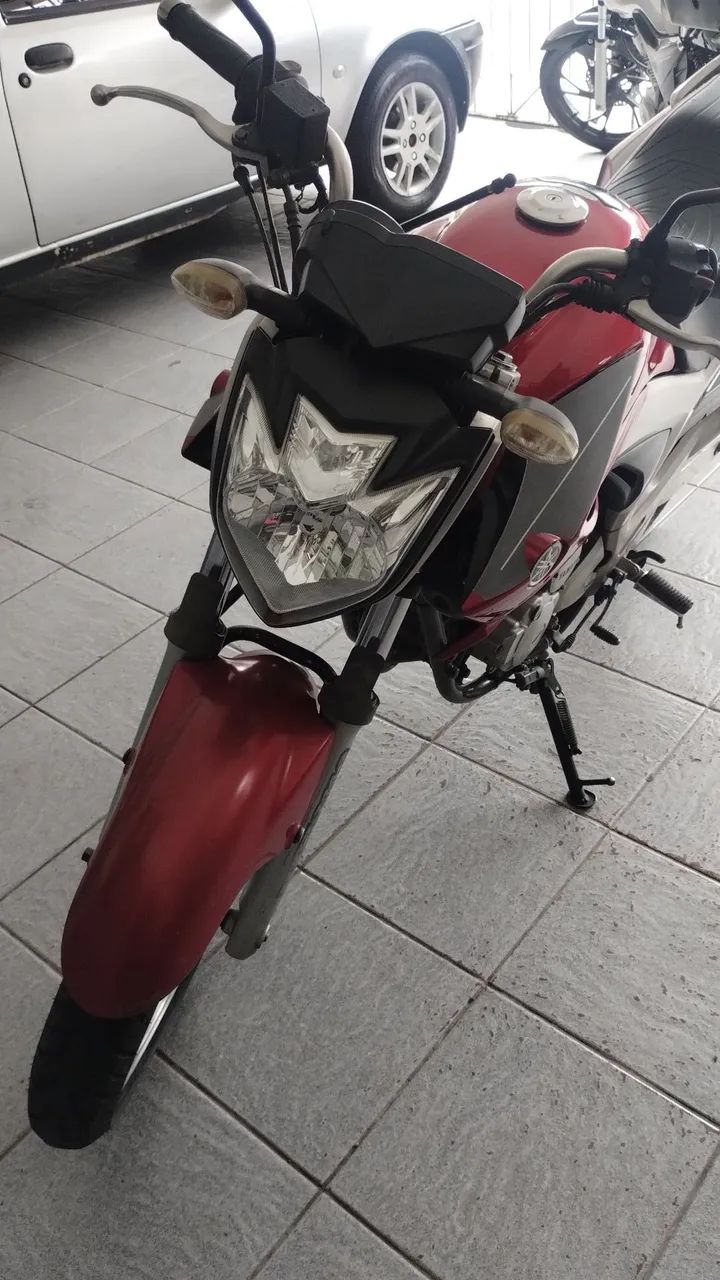 Fazer 250 - Foto 2