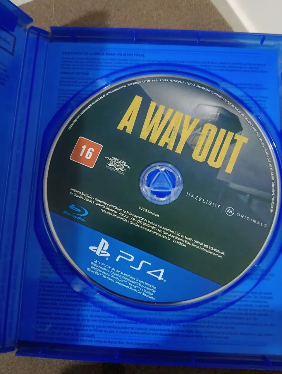 A way out  - Foto 2