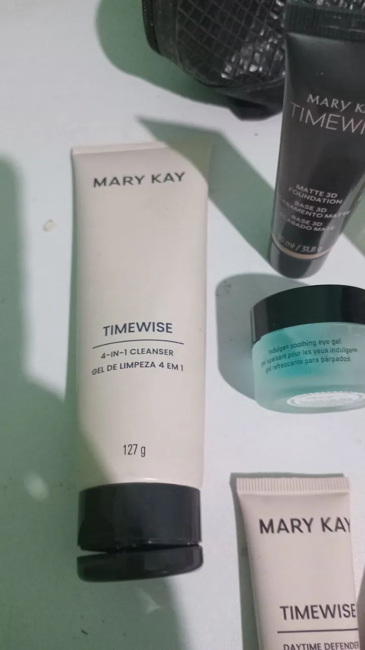 10 produtos Mary kay kit especial  - Foto 5