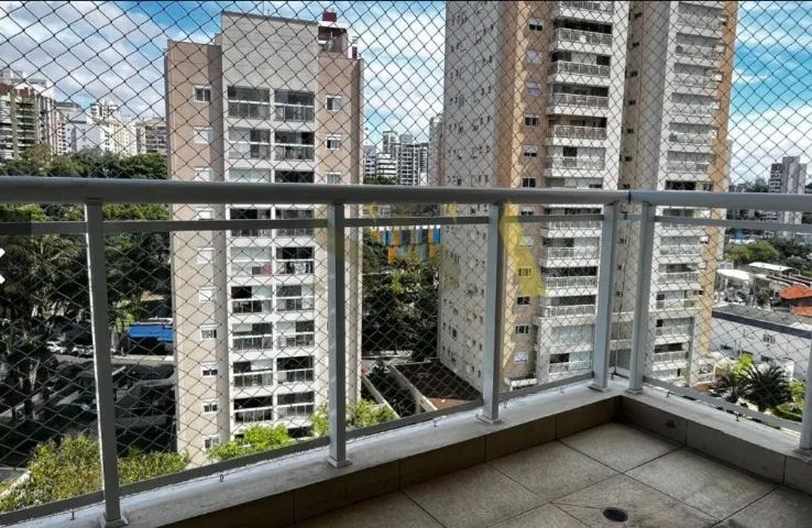 Alugo Apartamento - 2 vagas garagem e 2 Dormitórios- Edifício Still - Vila Mascote  - Foto 2