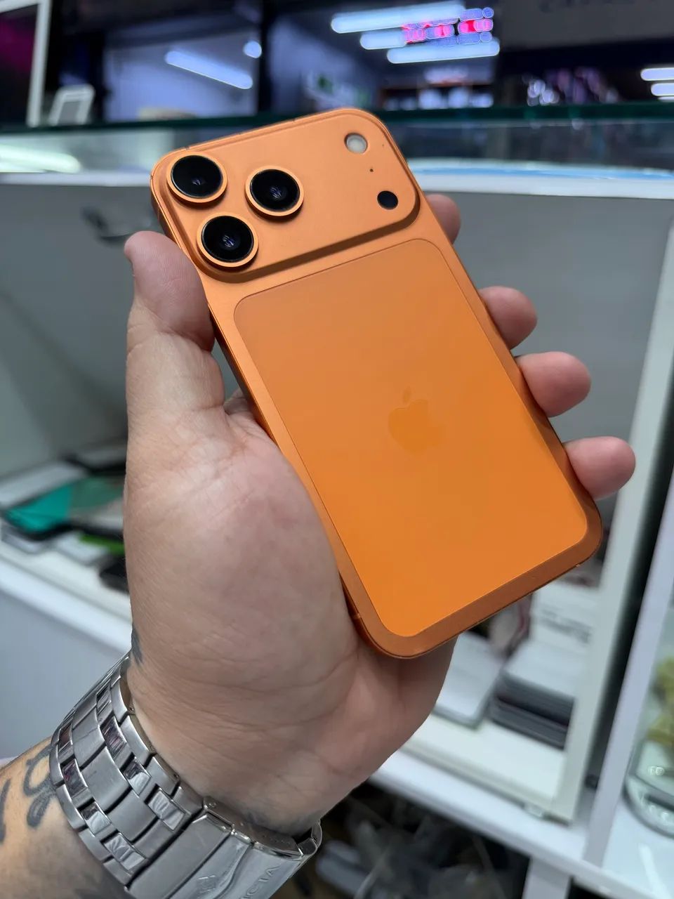 Xr 128gb Sabor 17 Pro