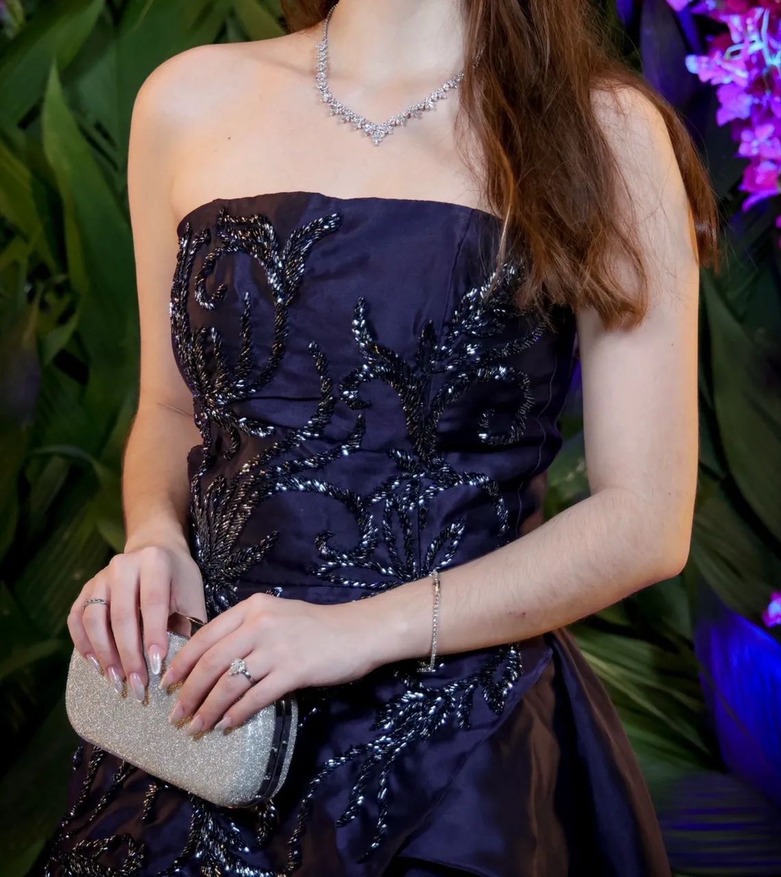 Vestido de formatura  - Foto 3