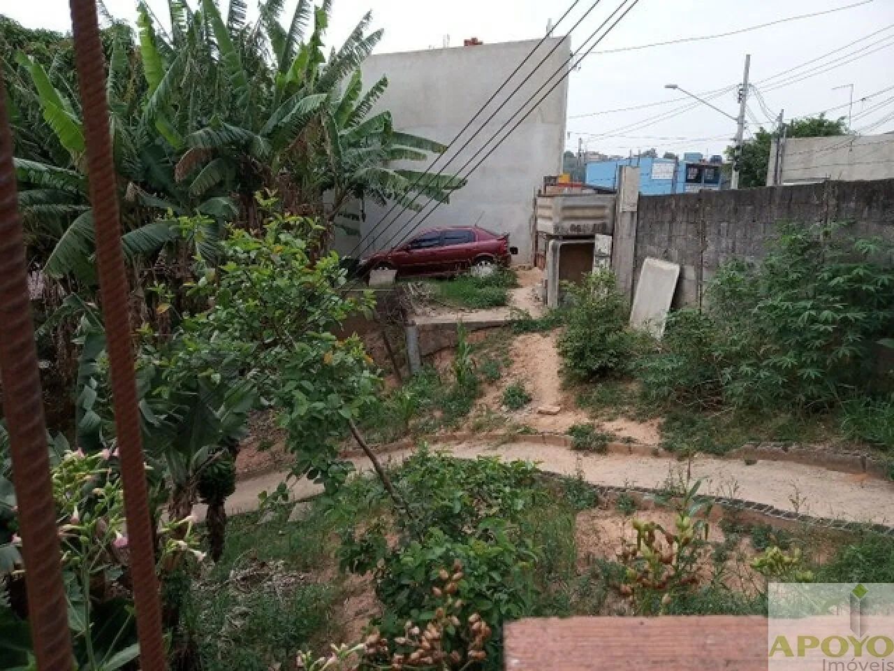Terreno à Venda no Parque Fernanda - 452 m² - Foto 2