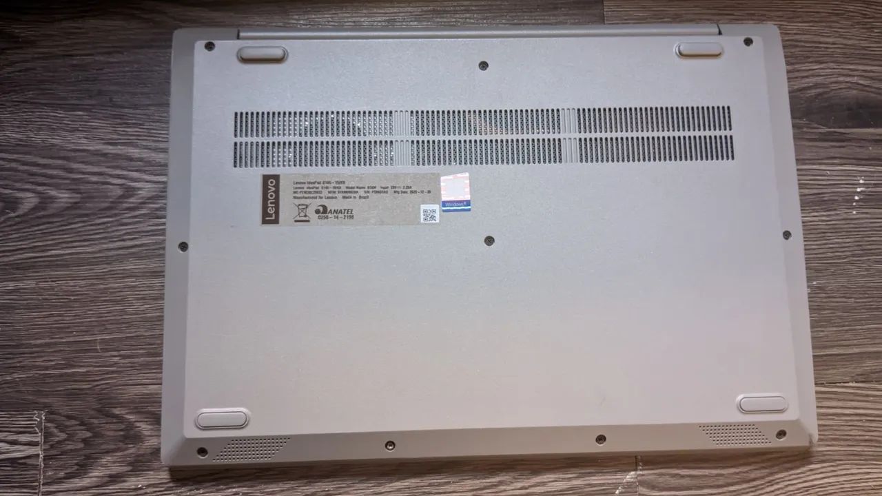 Notebook Lenovo ideapad s145 - Foto 4