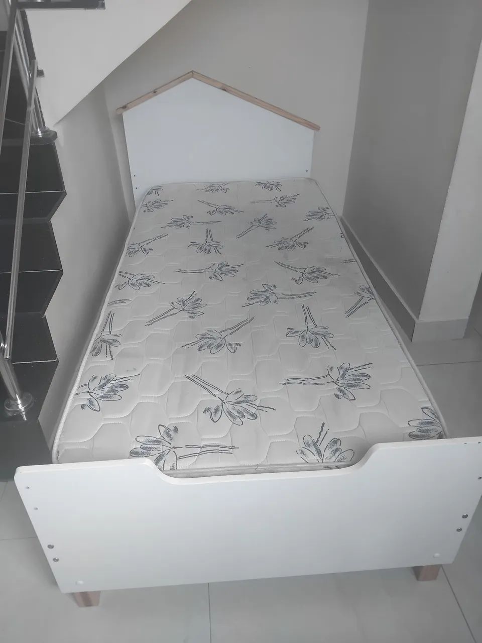 Cama de solteiro - Foto 2