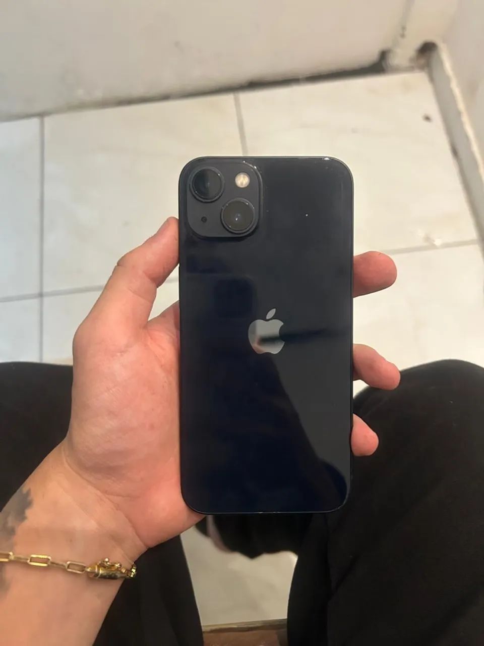 iPhone 13 