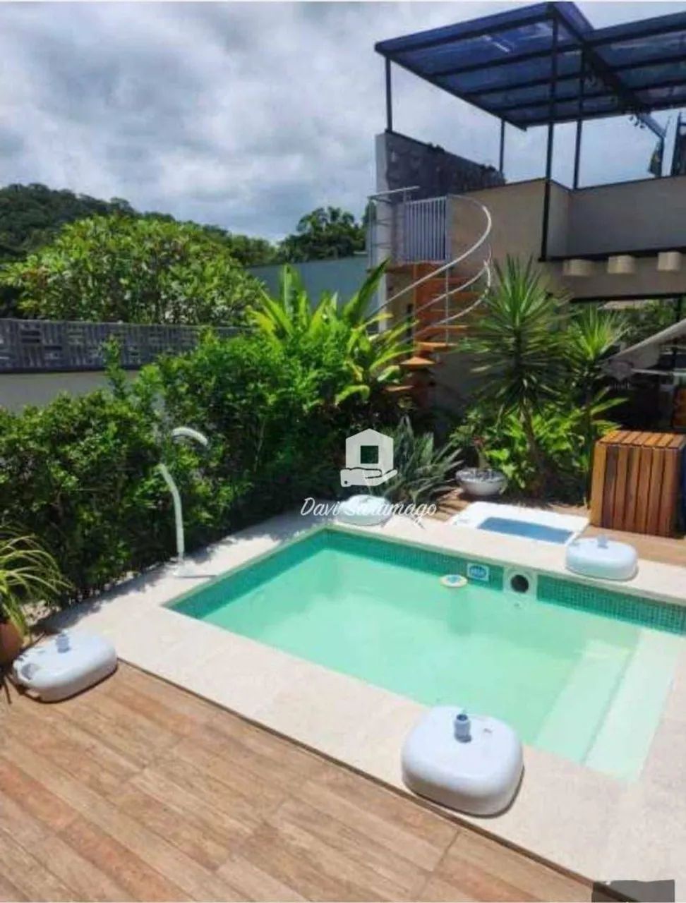 Casa 3 Quartos Pendotiba - Niterói/RJ