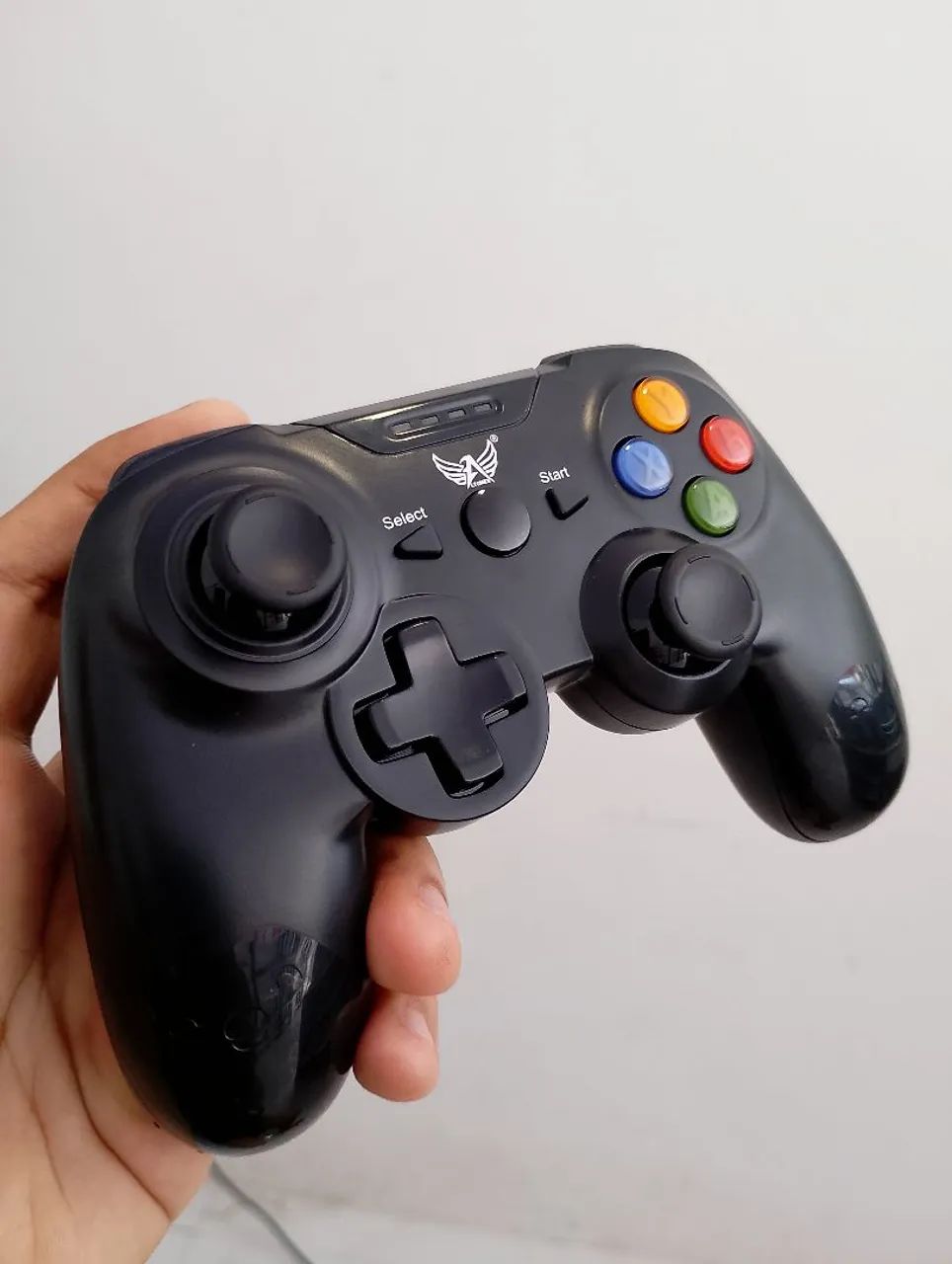 Controle de PC/P3/P4/IOS/SWITCH/ANDROID - Foto 4