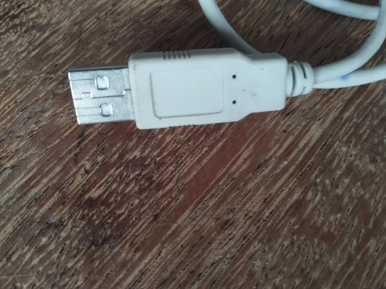 LEITOR  DE MEMÓRIA  HID Omnikey 3021 usb - Foto 3
