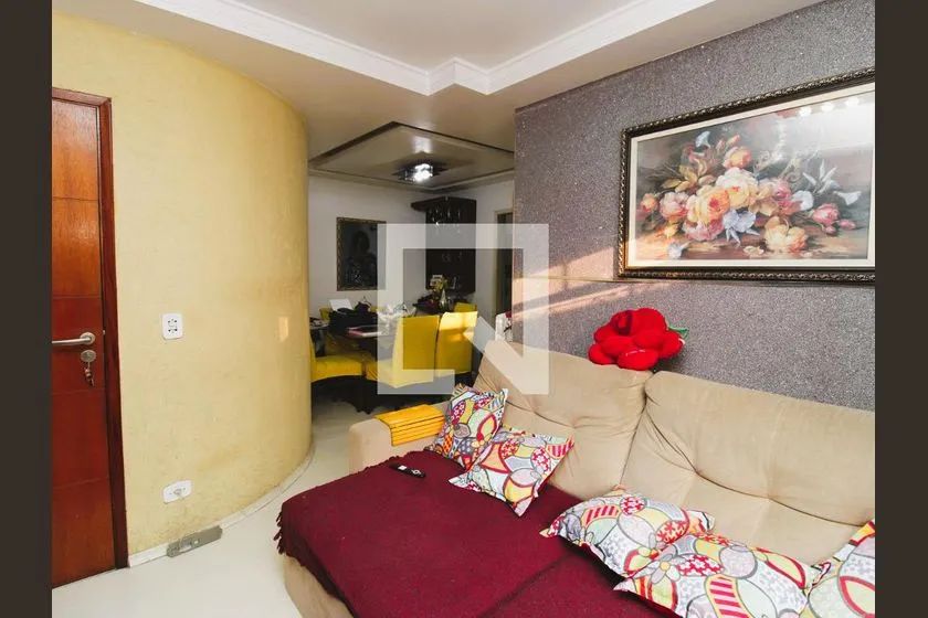 Apartamento à Venda - Vila Constança , 2 Quartos, 55 m2 - Foto 5