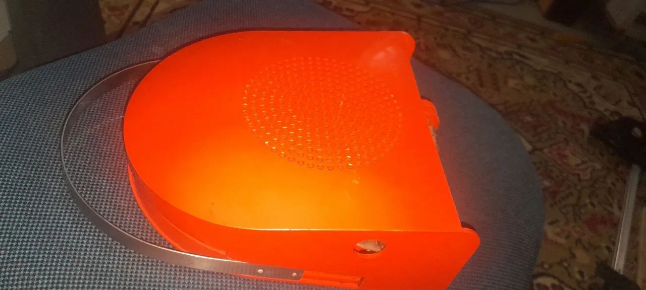 Phono boy Grundig
