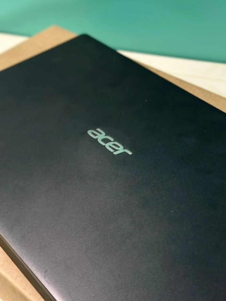 Notebook Acer - Foto 4