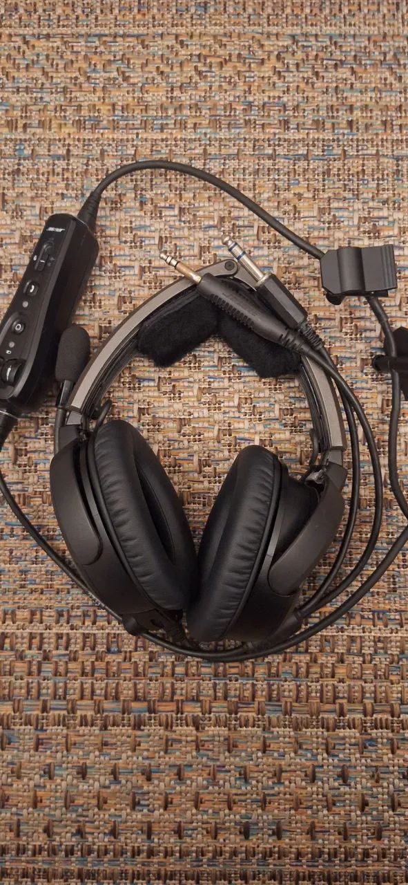 BOSE A20 COM BLUETOOTH  - Foto 5