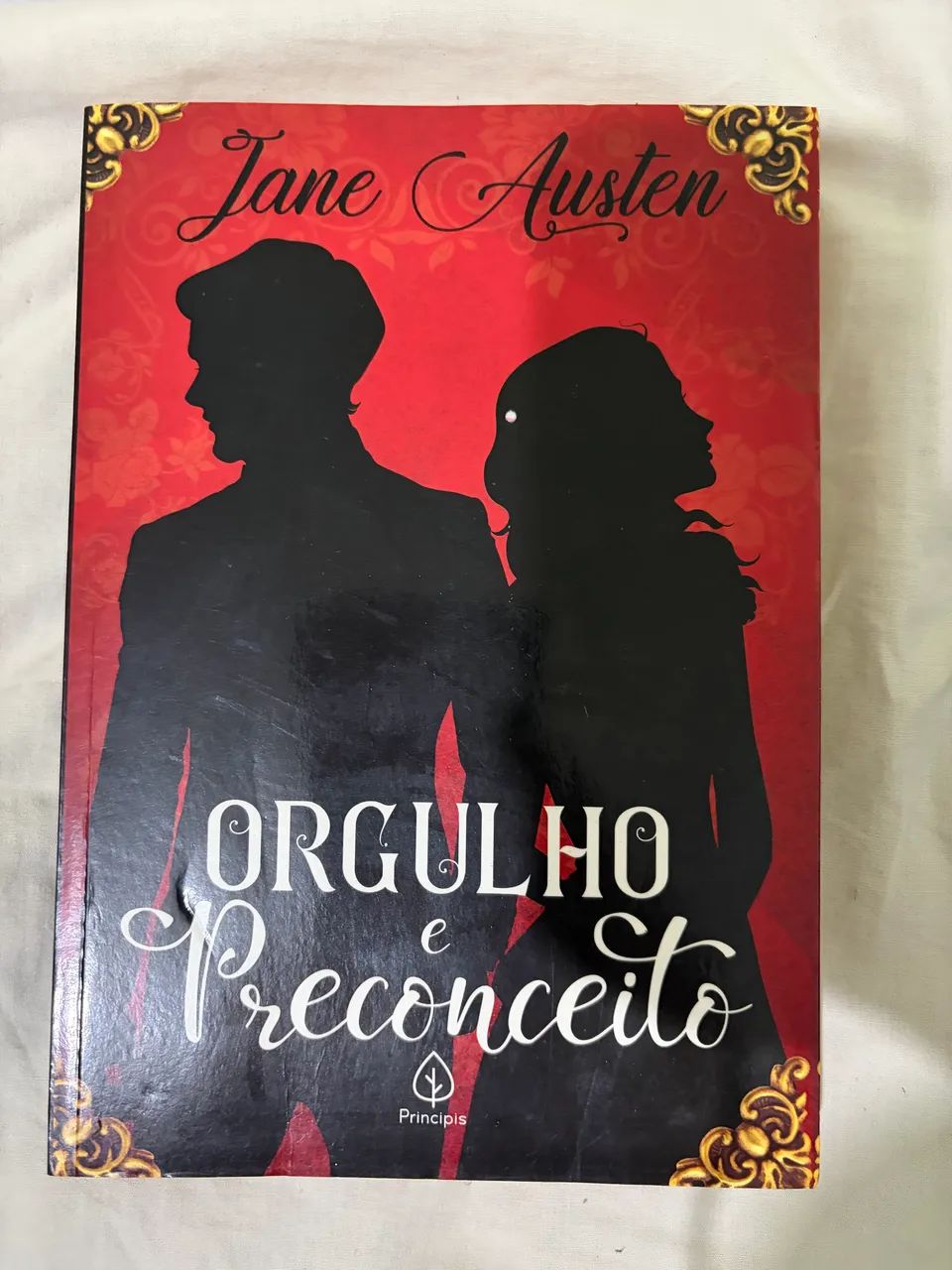 Livros em geral