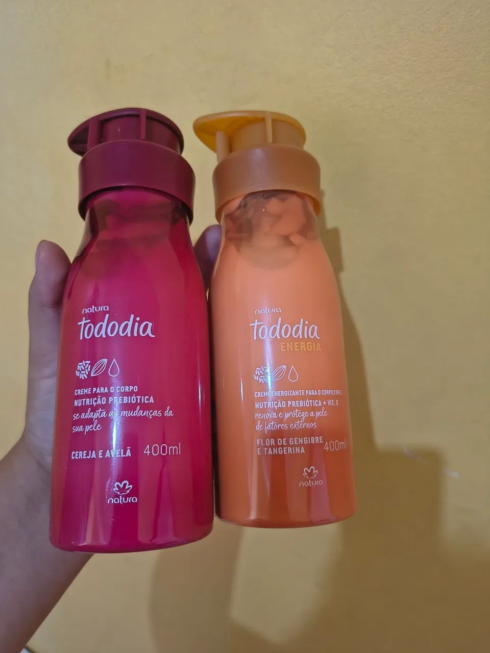 Hidratantes Natura  - Foto 4