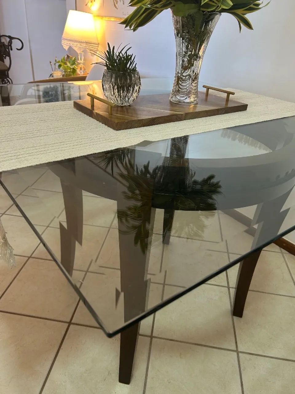 Mesa de jantar - Foto 4