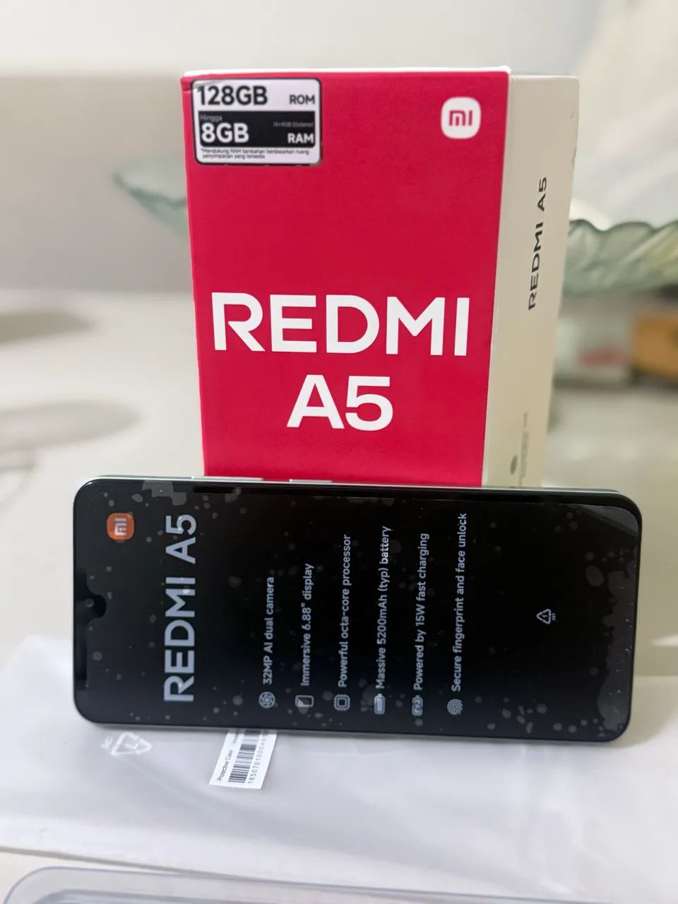 Redmi A5 - Foto 5