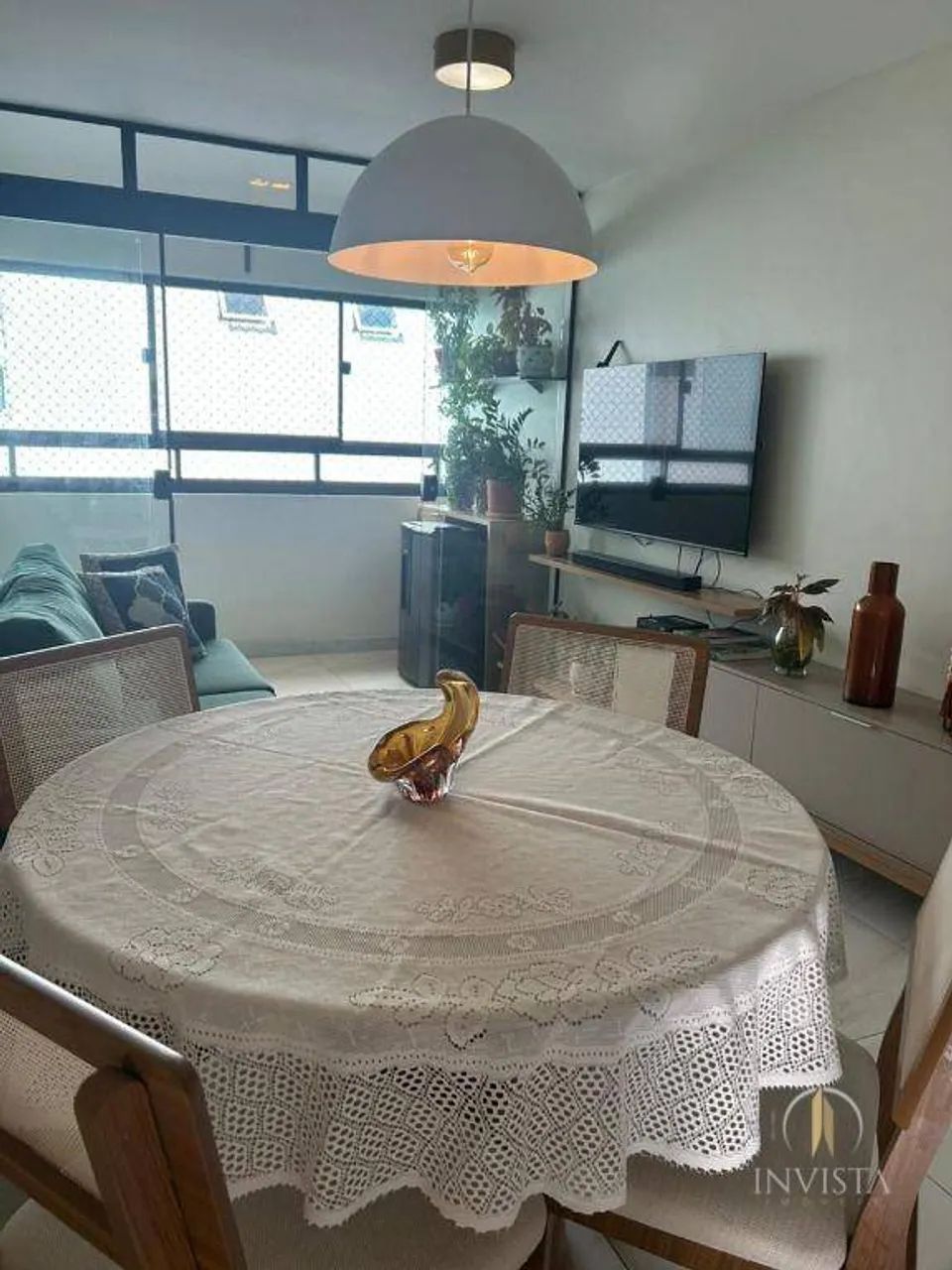 Apartamento com 3 dormitórios à venda, 63 m² por R$ 440.000,00 - Bessa - João Pessoa/PB - Foto 3