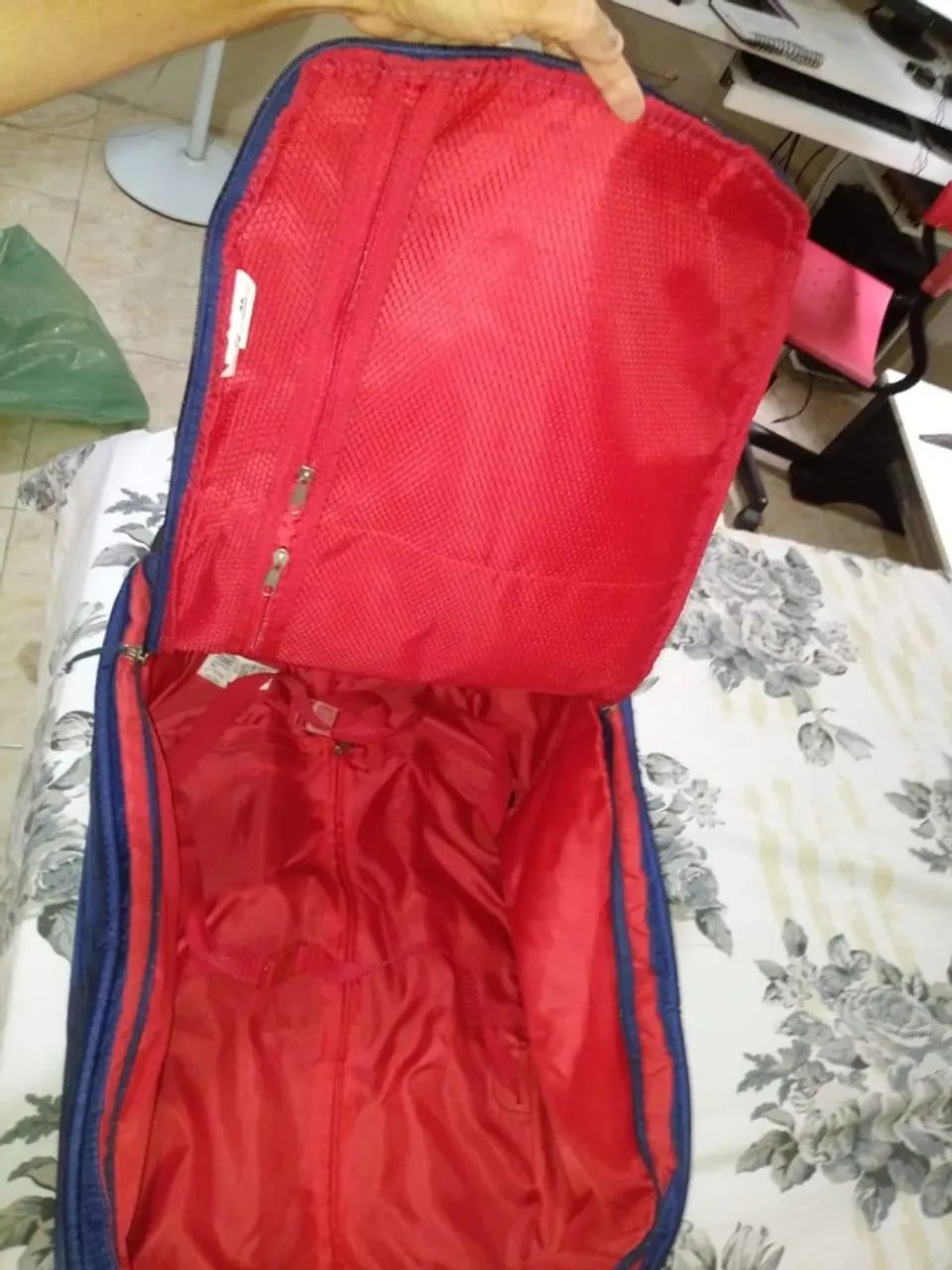 Mala Para viagem - Foto 2