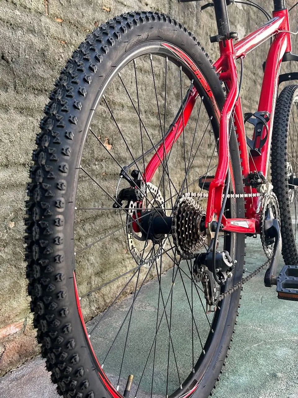 Bicicleta aro 29  - Foto 3