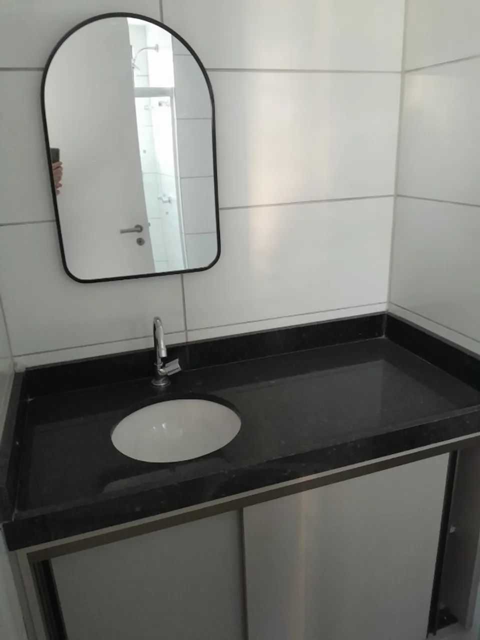 APTO 801 NOVO SEMI-MOBILIADO PARNAMIRIM  - Foto 9
