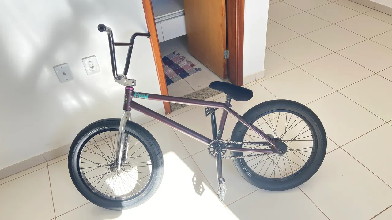 bmx fiend