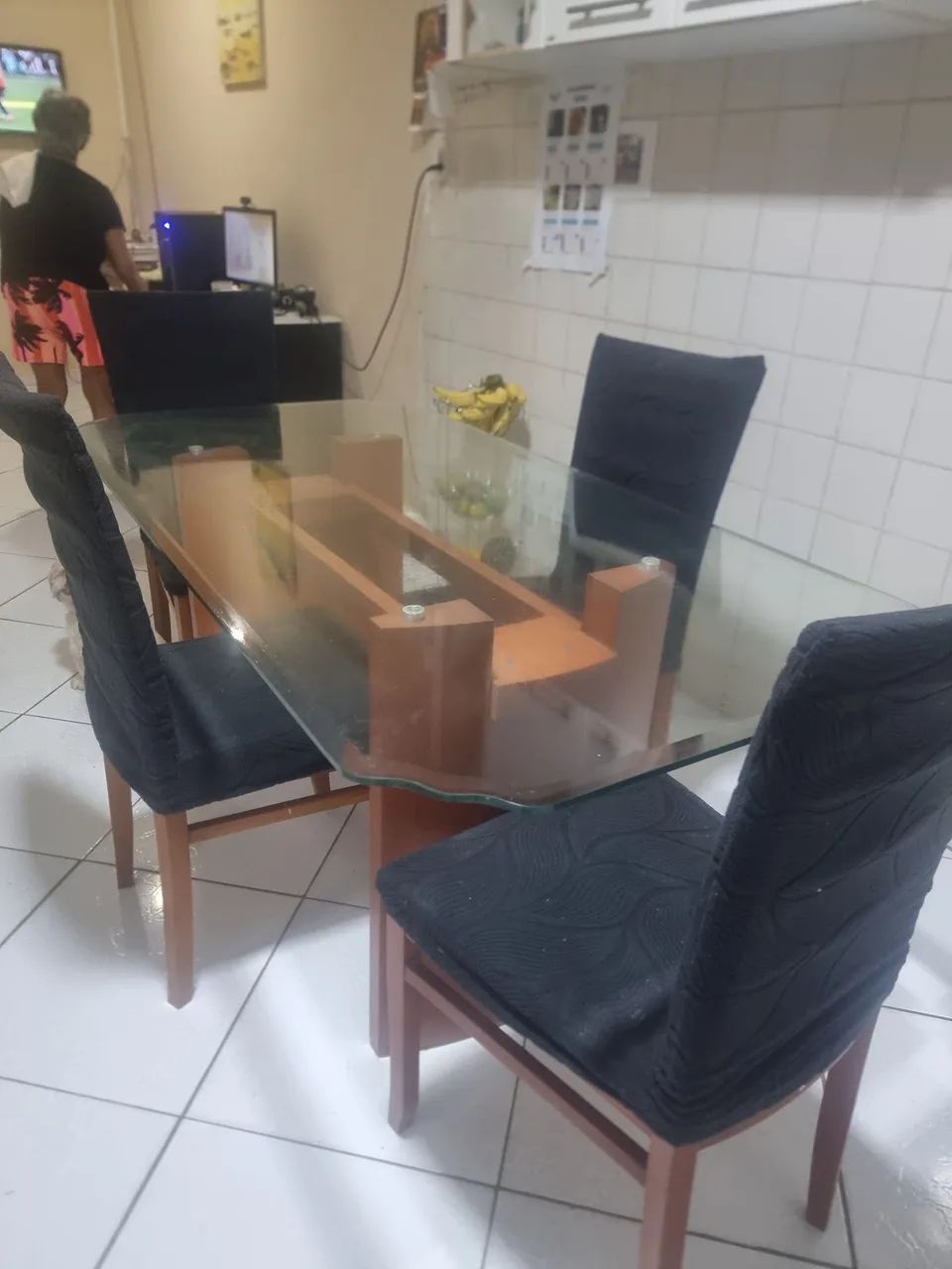 Mesa de jantar  - Foto 2