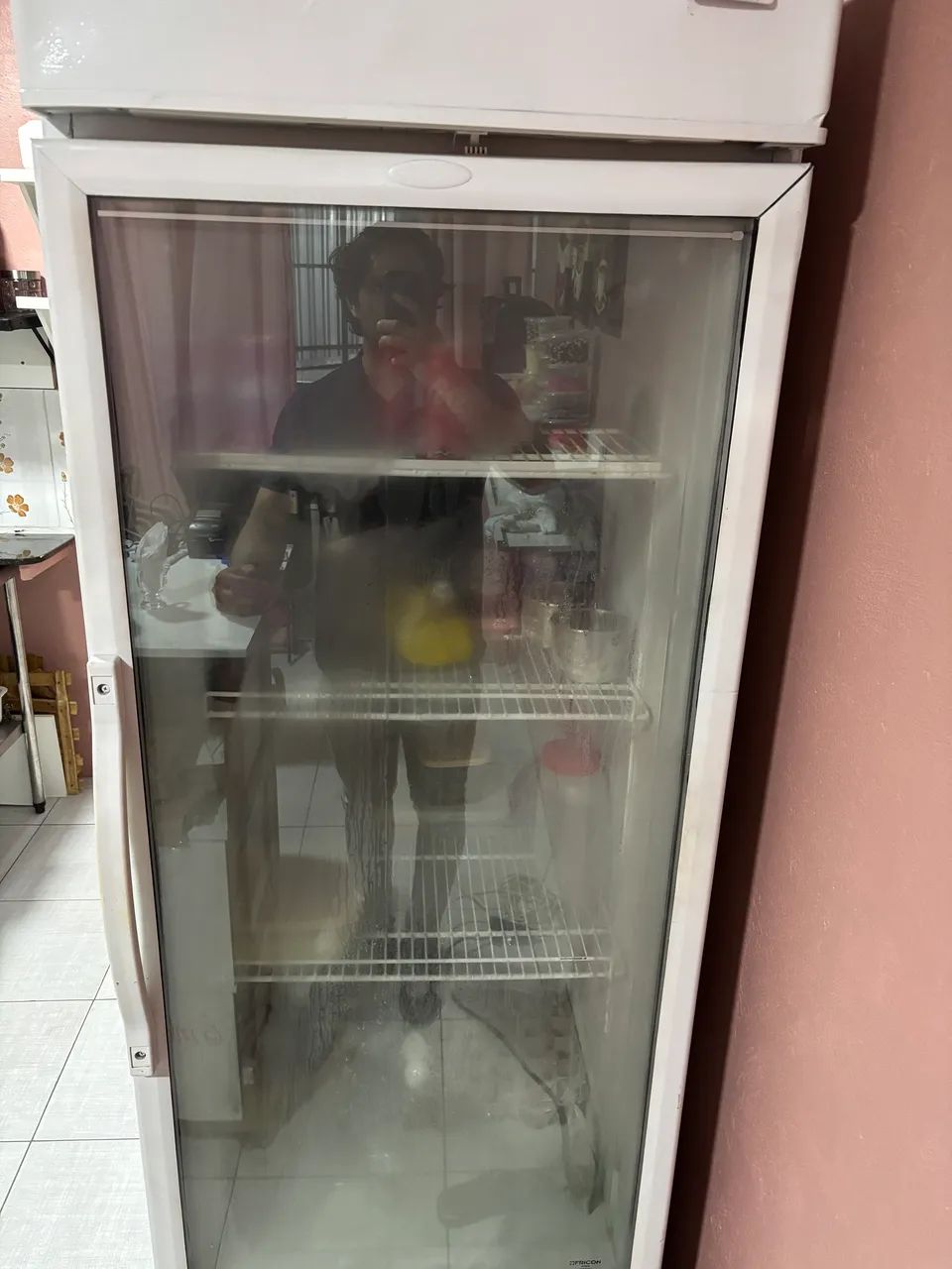 Freezer expositor - Foto 2