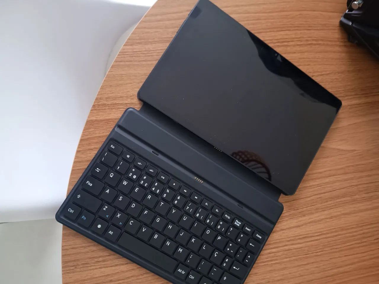 Tablet Sony vaio impecável  - Foto 2