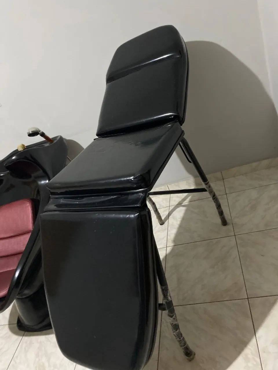 Kit salão  - Foto 4