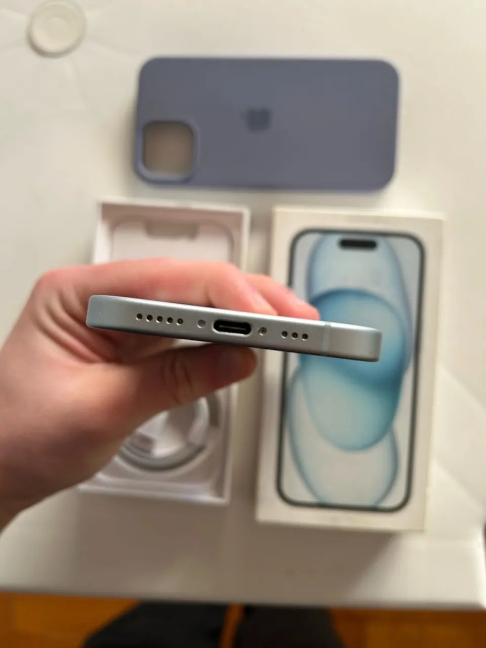 iPhone 15 - Foto 2