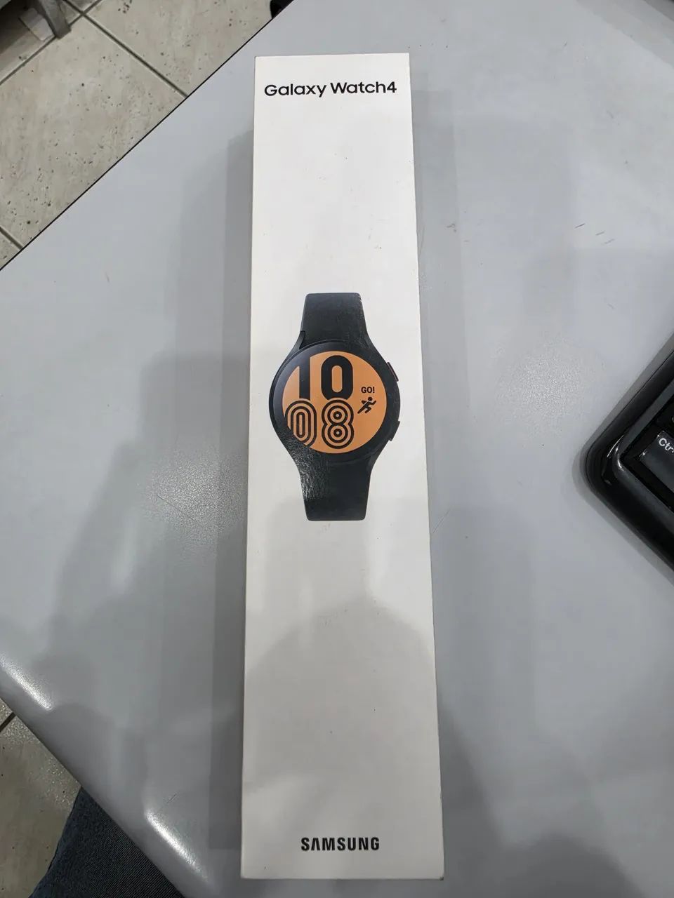 Galaxy Watch4