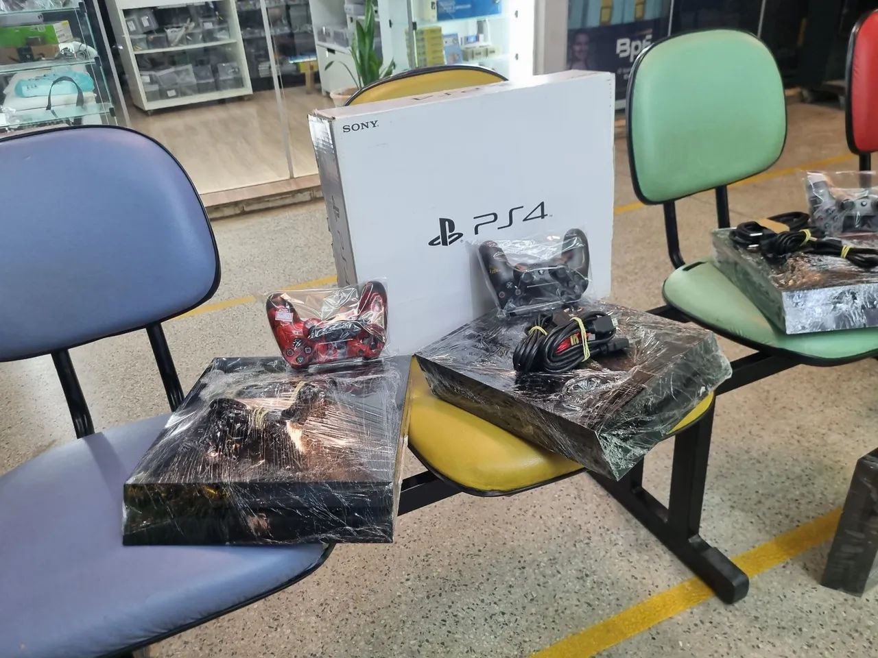 Playstation 4  - Foto 3