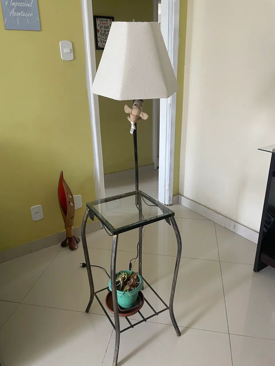 Móvel abajur - Foto 2