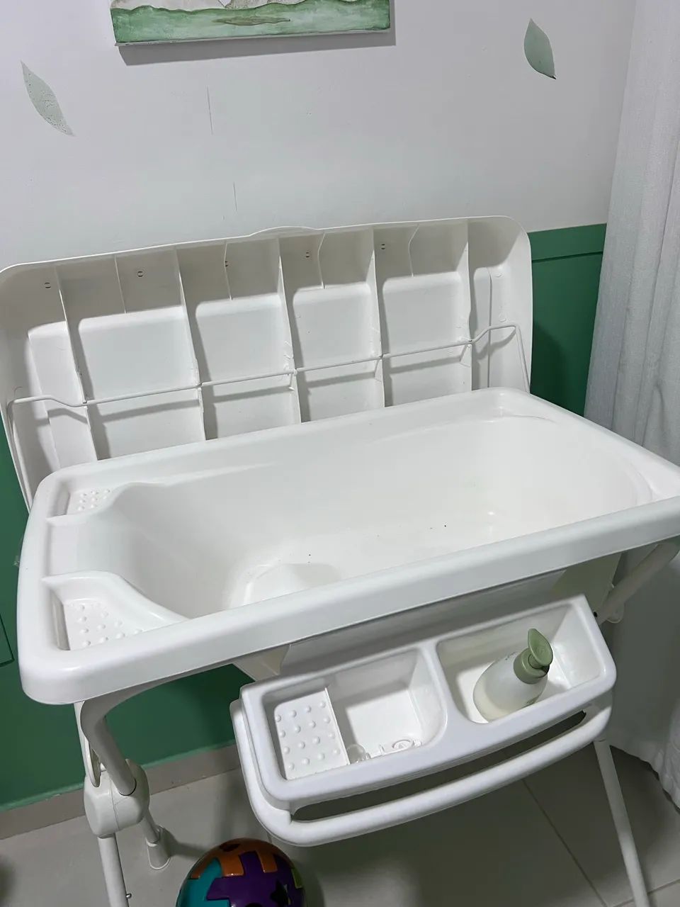 Banheira Burigoto 