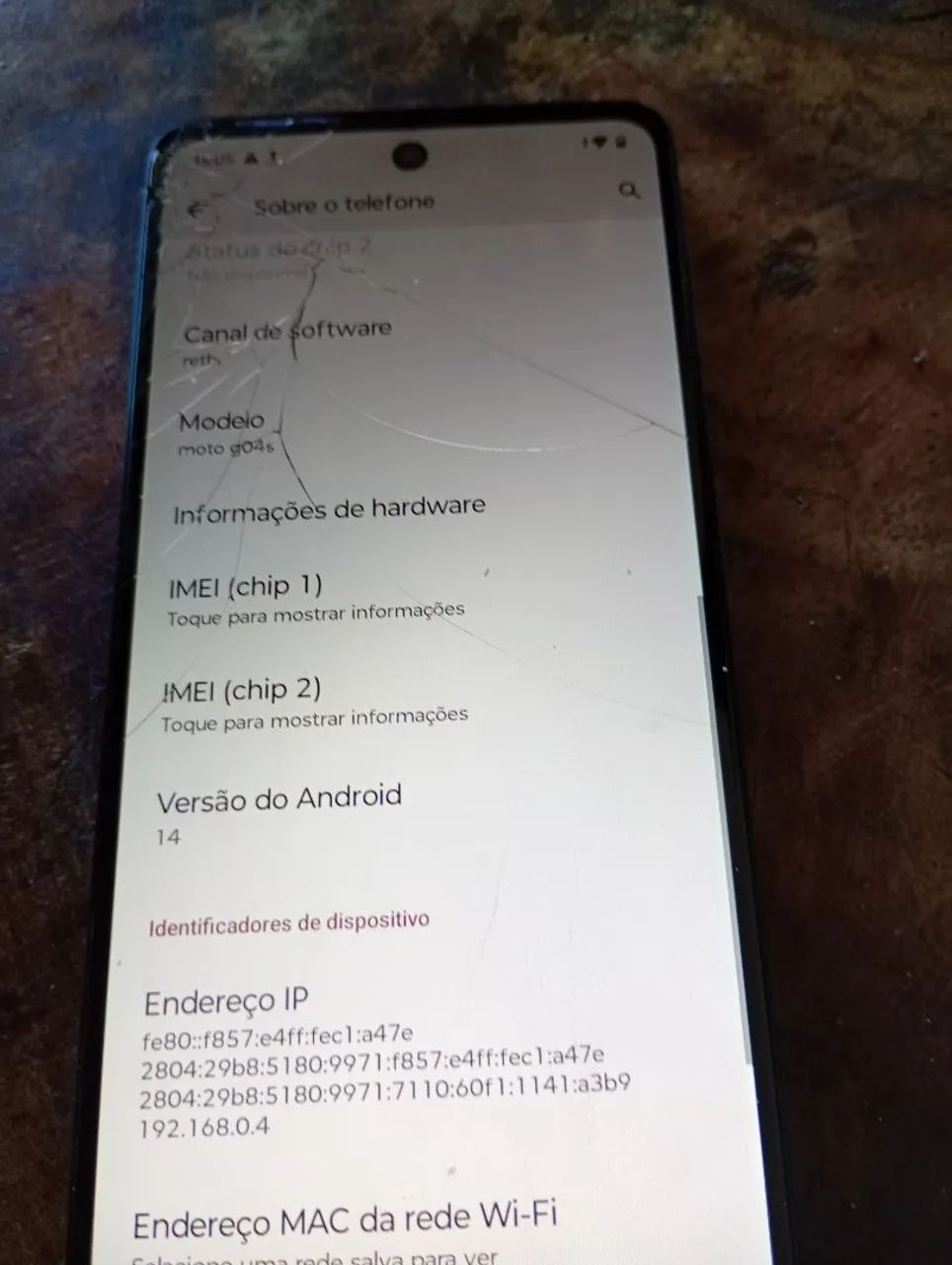 Celular Motorola  - Foto 4