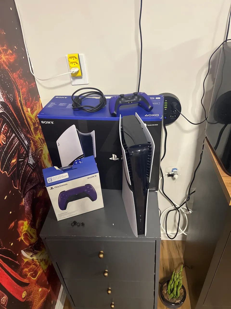 Ps5 Pro 