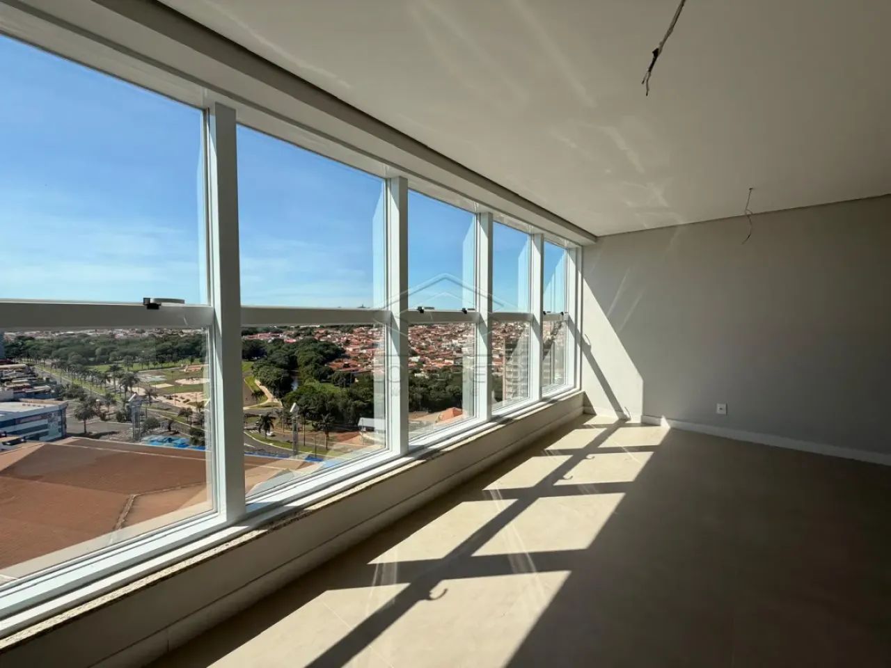 Apartamento Padrão em Jaú - Foto 2