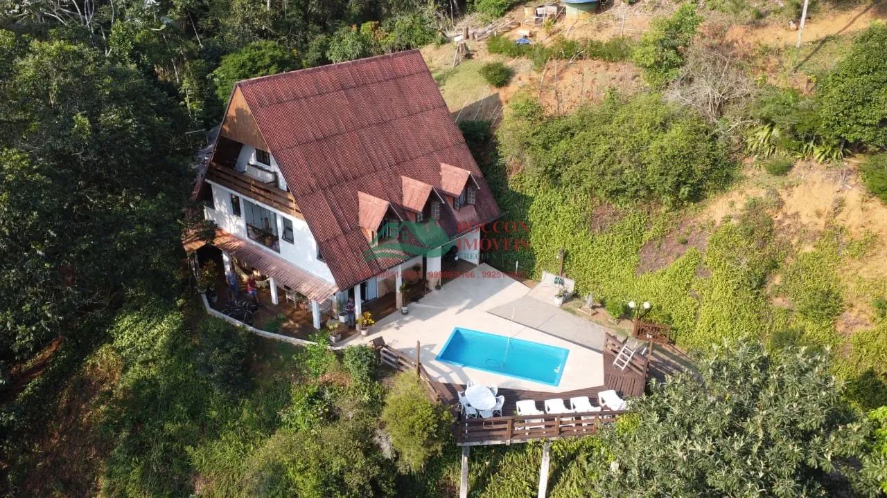 CASA EM CONDOMINIO DOMINGOS MARTINS ES - Foto 5