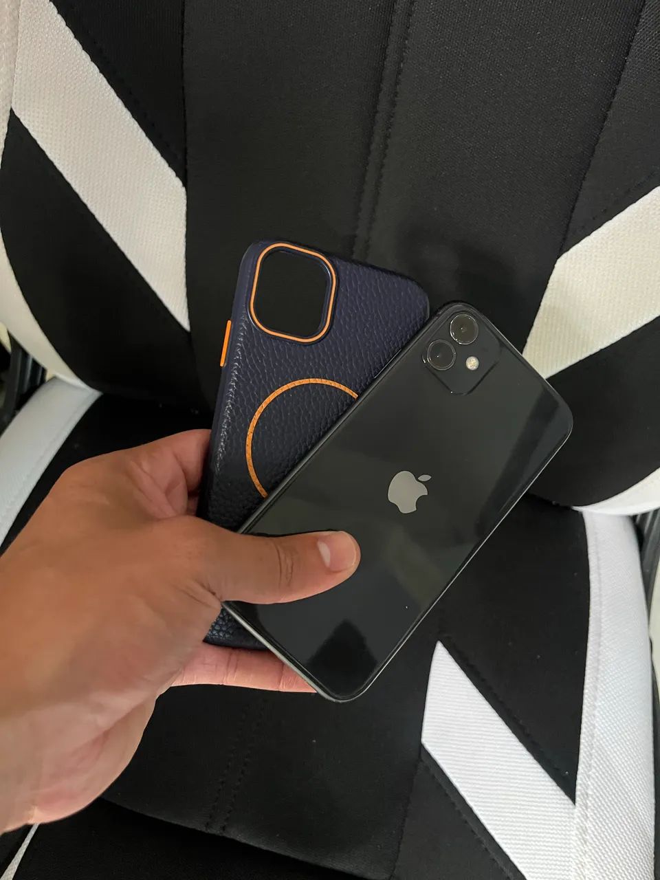 iPhone 11 64gb - Foto 2