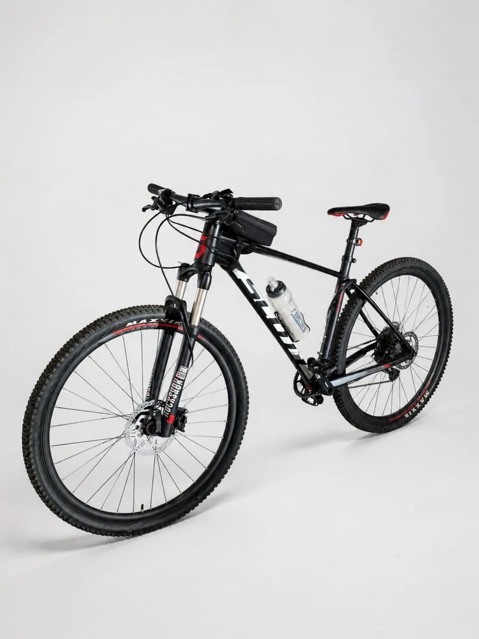 Bicicleta MTB Scott Scale 980 Aro 29 - Foto 3
