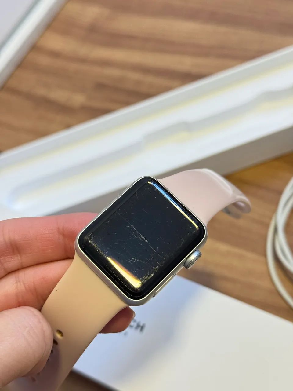 Apple Watch Series 3 - Foto 3