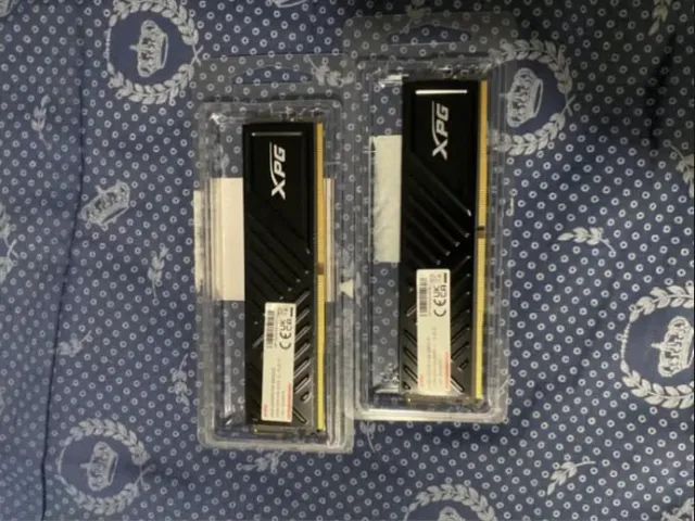 Memoria ram65690774796546120