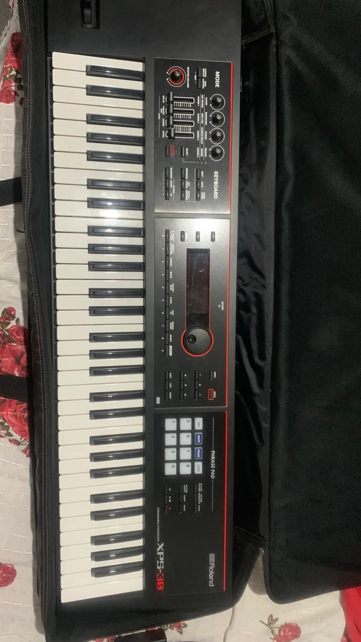 roland jv80