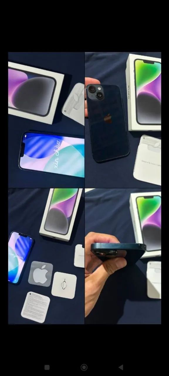 iPhone 14 
